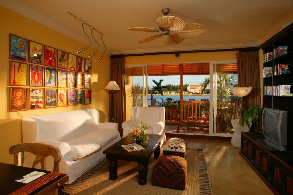 Suite con 1 Camera da Letto - Waterside State
